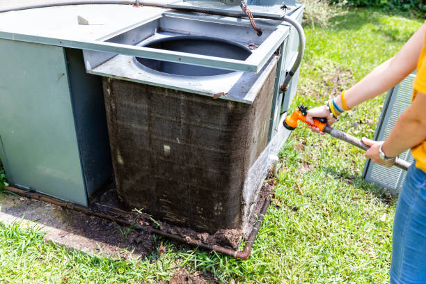 Best Air Duct Cleaning Near Me  in Cascade, IA