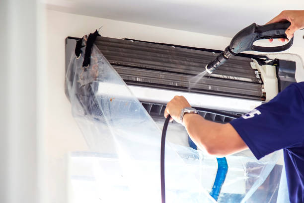 Best HVAC System Cleaning  in Cascade, IA