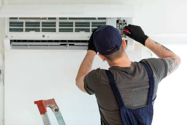 Best Affordable Air Duct Cleaning  in Cascade, IA