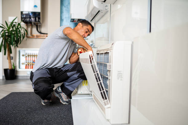 Best Home Air Vent Cleaning  in Cascade, IA