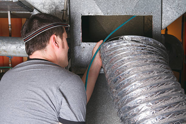 Best Air Duct Cleaning Near Me  in Cascade, IA