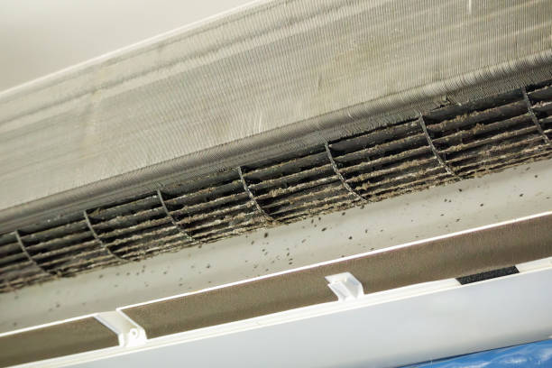 Emergency Air Duct Cleaning in IA